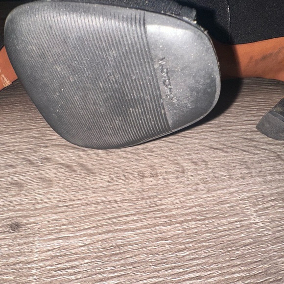 Alaia black pump size 38.5 - Picture 4 of 6